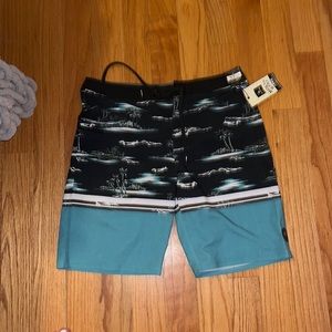 Mens Swim Shorts